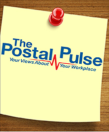 The Postal Pulse