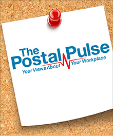 Postal Pulse