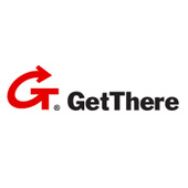 USPS employees who travel must use GetThere to book transportation and lodging.