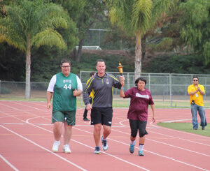 Special Olympics gallery 1