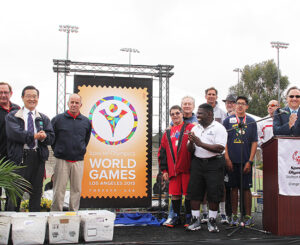 Special Olympics gallery 2