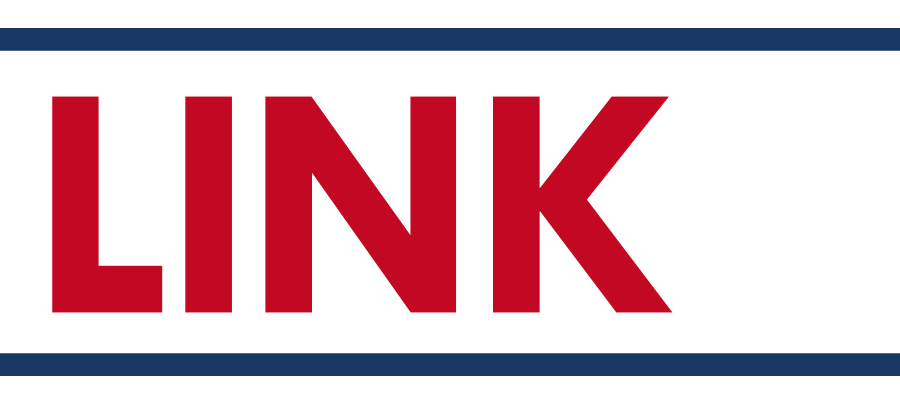 Link logo
