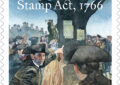 Stamp preview - Repeal of the Stamp Act