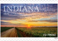 Stamp preview - Indiana