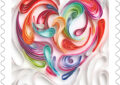 Stamp preview - Quilled Paper Heart