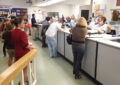 Post office busiest mailing day