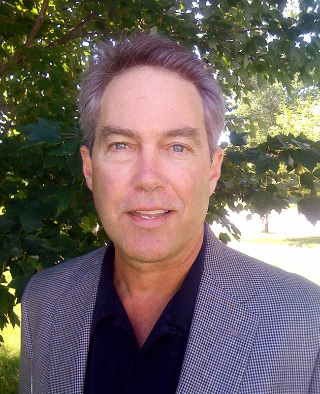Littleton, CO, Sr. Sales Executive Steve Weiss