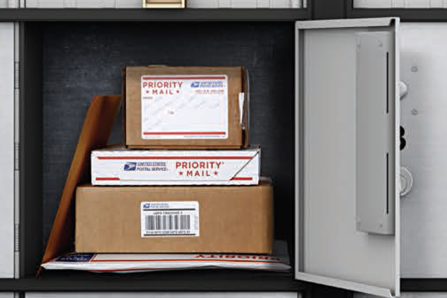 USPS is holding an employee contest in July to drive Post Office Box sales.
