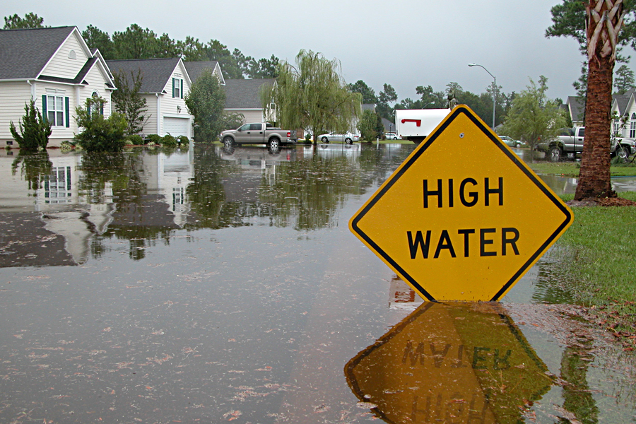 PERF, EAP and other resources are available to employees who are affected by floods and other natural disasters.