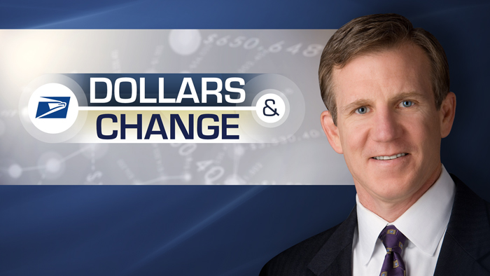 Chief Financial Officer Joe Corbett’s latest “Dollars and Change” video was released Aug. 24.