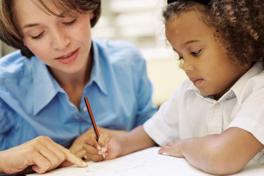 Cursive writing helps children develop their fine motor skills, advocates say.