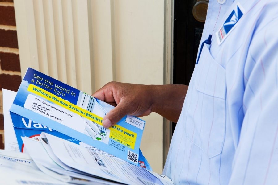 Keeping your address current on LiteBlue allows USPS to deliver important communications to your home.