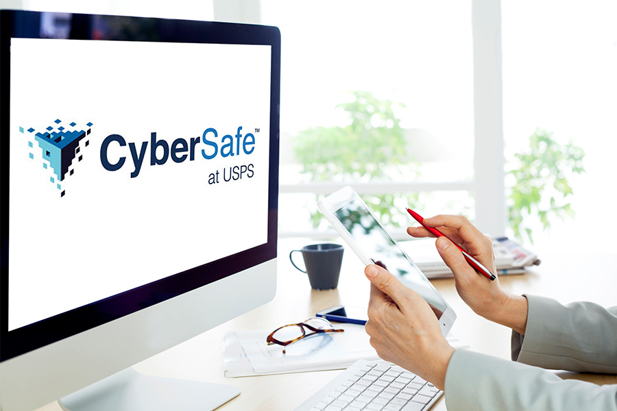 The CyberSafe at USPS team has tips to protect you from phishing scams.