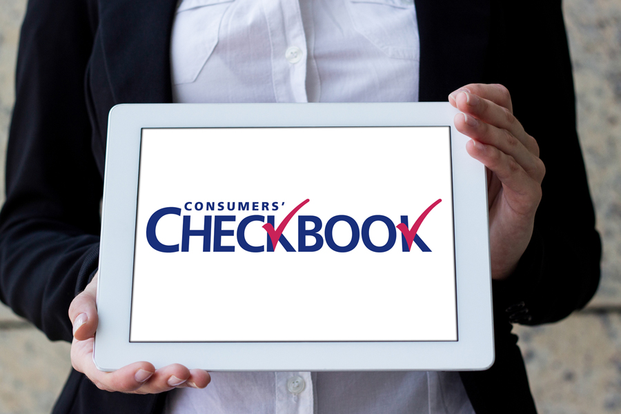 USPS employees can now compare health plans during open season using resources from Consumer’s Checkbook.