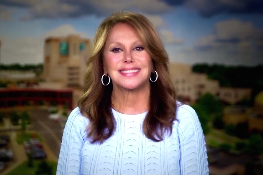 In a new video, Marlo Thomas, national outreach director for St. Jude Research Hospital, discusses the institution’s use of mail to raise money and communicate with donors.