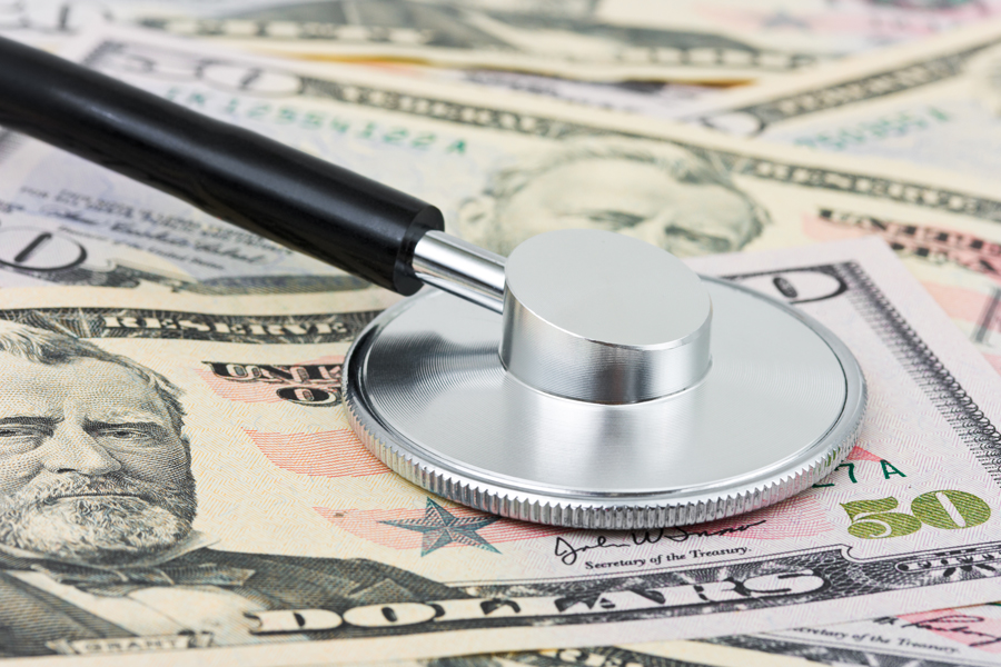 FSAs allow users to set aside money pretax to pay for health expenses.