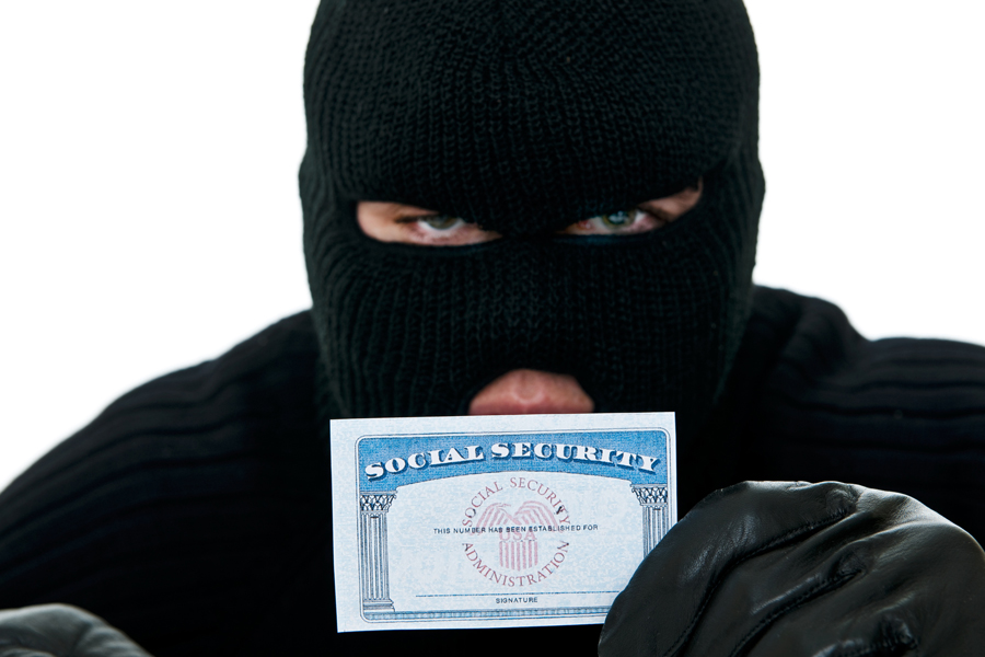 Do you know how to protect yourself from becoming a victim of identity theft?
