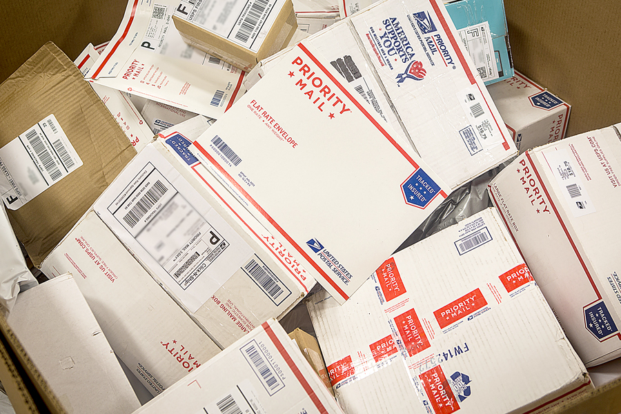 A Lean Six Sigma team has helped USPS streamline the way it handles claims for missing and damaged mailpieces.