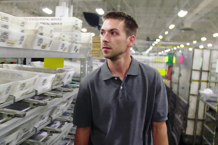 “Shawn’s Story,” a new #PostalProud video
