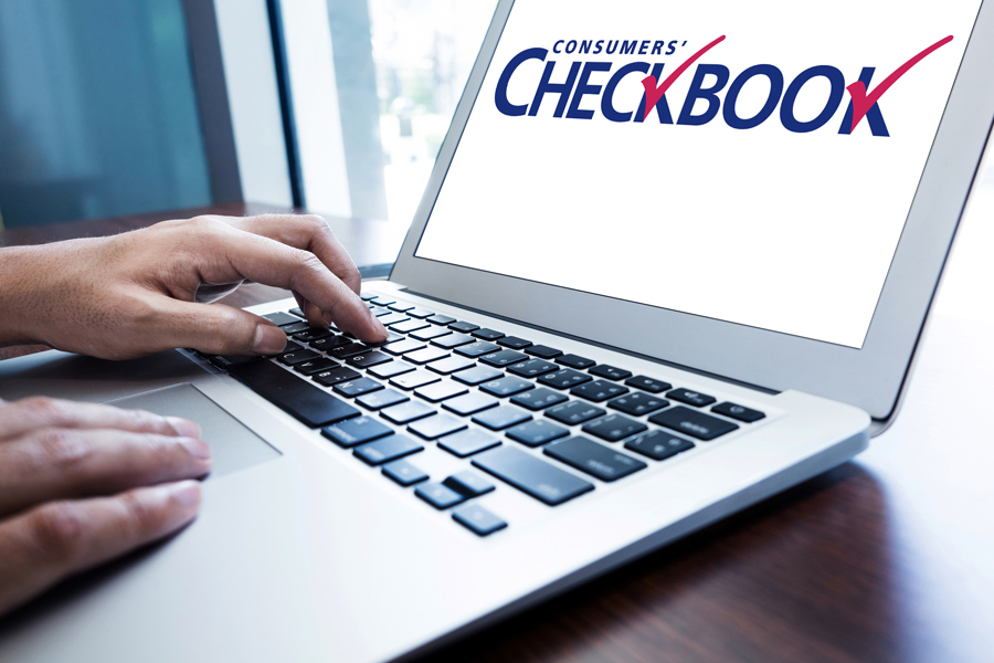 Checkbook’s Guide to Health Plans