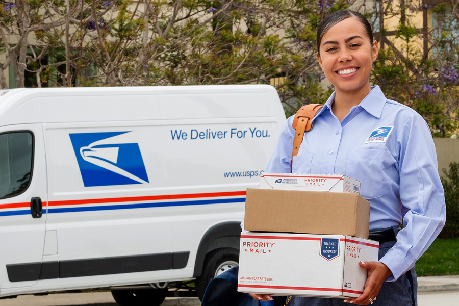 USPS aims to expand shipping, packages business – Postal Employee Network